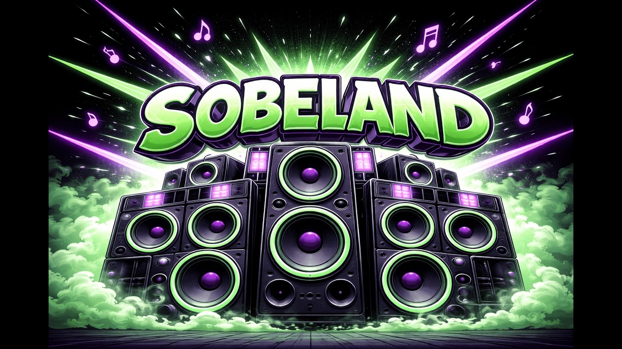 SET GUARACHA 2026 SOBELAND🔥ALETEO GUARACHA TRIBAL CIRCUIT BALA MIX 2026 #GUARACHA2026