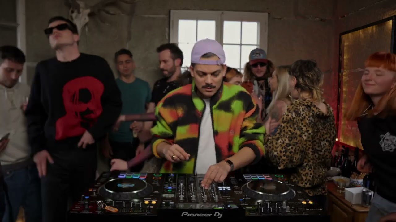 Tower Session w/ Kid Silly (03/11/23)