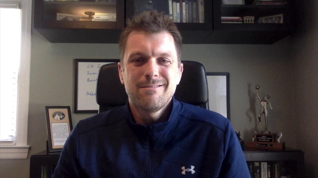 Player Development #14 - Know Your Player