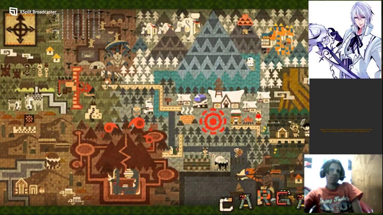 Monster Hunter 3 Ultimate Part.18