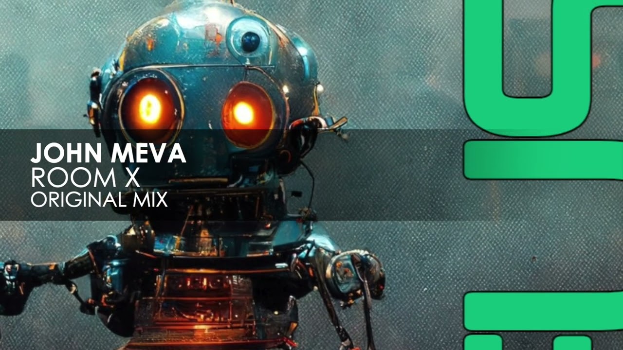 John Meva - Room X
