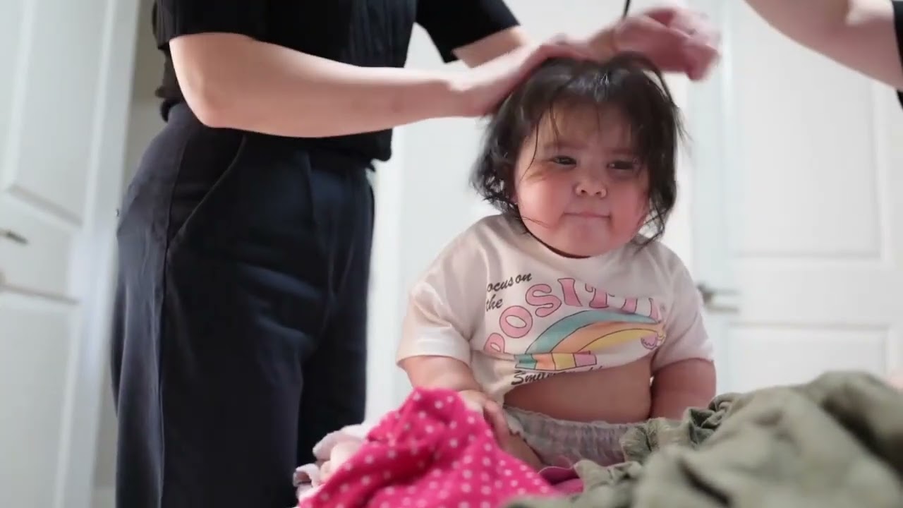 土台妹BabySpa寫真#土耳其台灣混血寶寶 #土台妹 #成長記錄#親子育兒 #騙你生女兒 #萌娃
