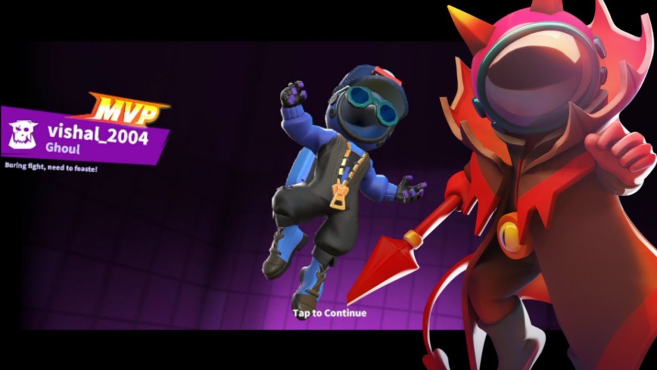 Neutral Roles Voice lines ( Super SUS)