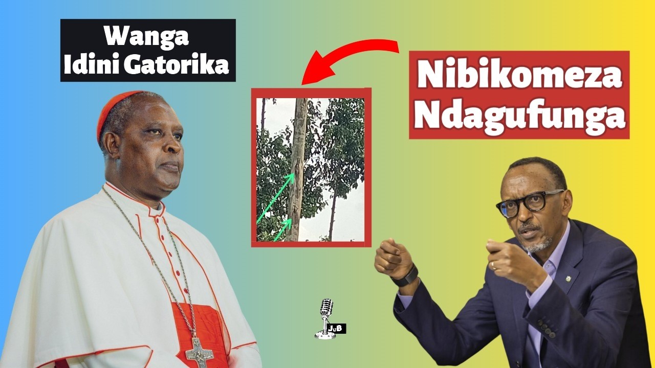 Intambara ya Kiliziya na LETA: BikiraMariya mu Biti iMusanze ngo Bakange Leta. HE Kagame ntabikozwa