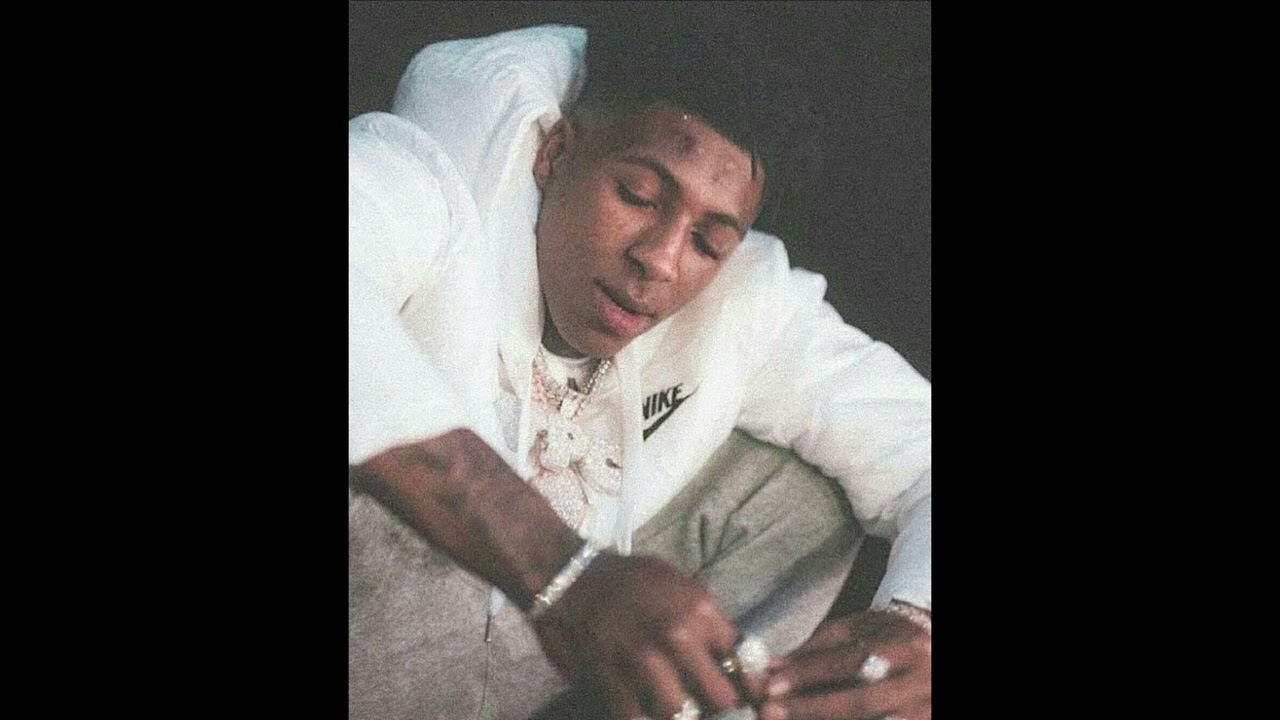 [AGGRESSIVE] NBA YoungBoy Type Beat 2025 - ''COLORS''