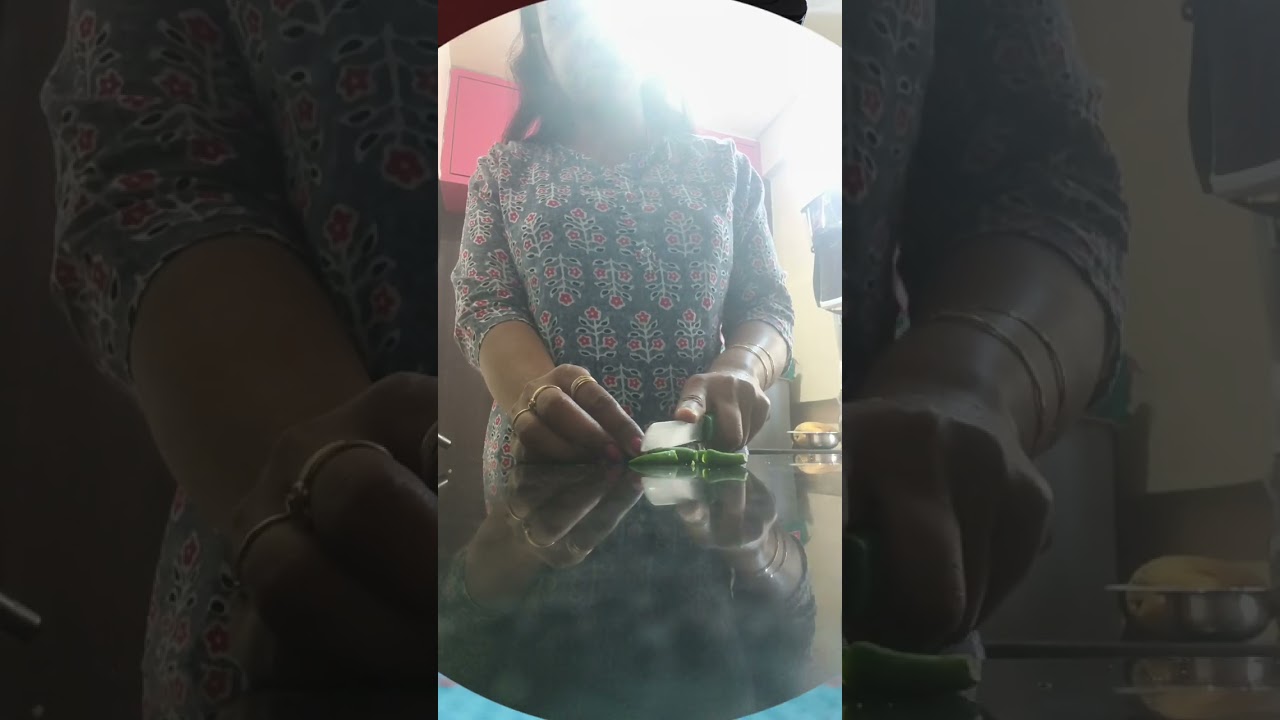 আজ বানালাম ছোট মাছের ঝাল