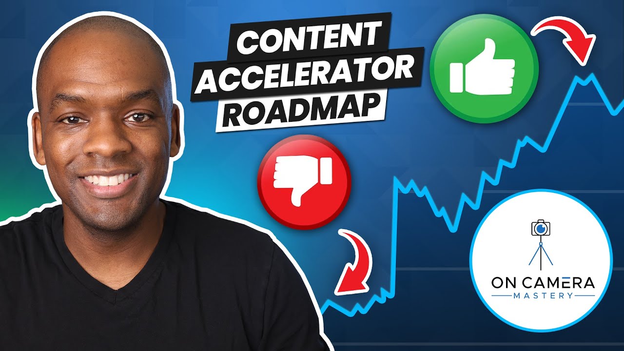 The Content Accelerator Blueprint: Get HOT Leads with Your Content