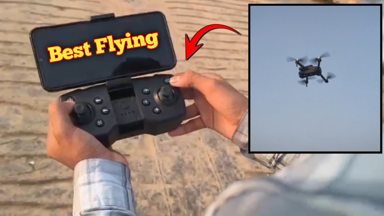 Best Flying No M3 Max Drone কি ভাবে ??? 