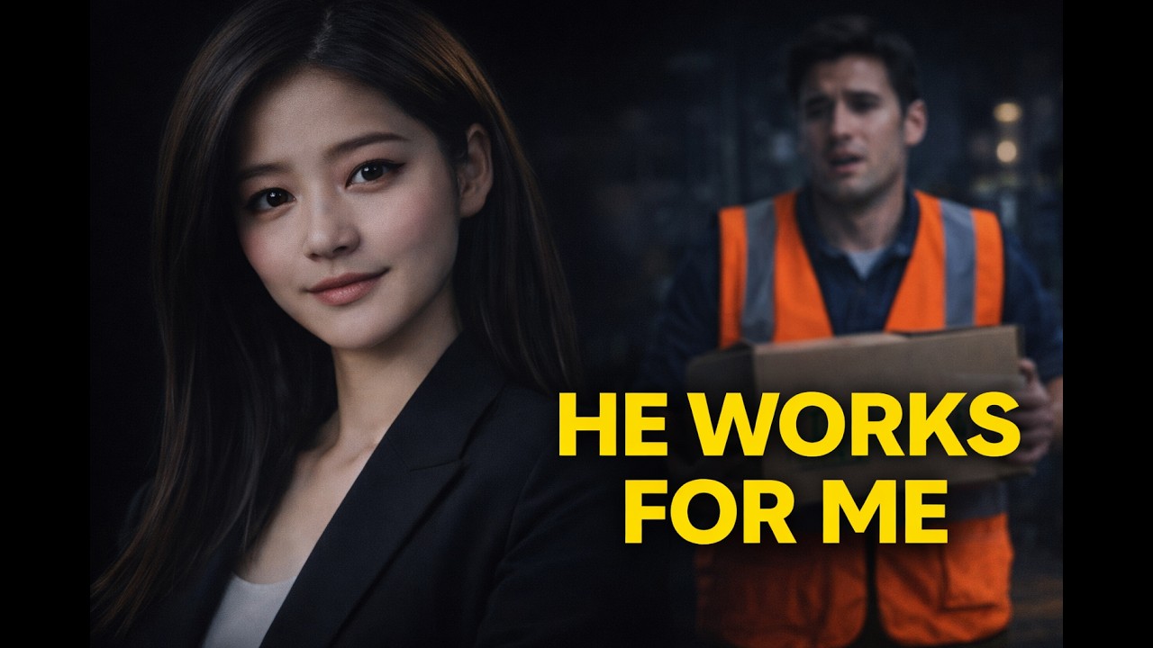 Он унизил меня на выпускном балу… 15 лет спустя я купил его компанию.