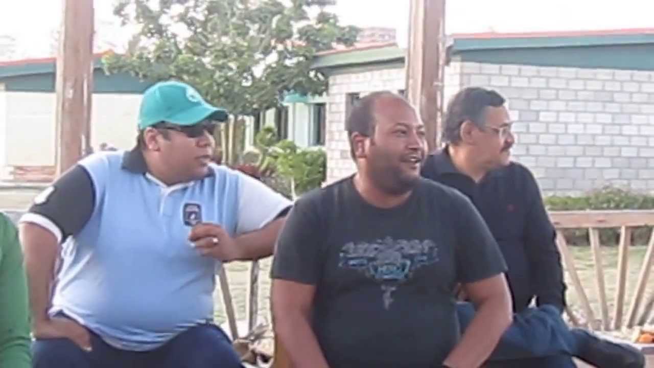عمدة مسامرين جوالة أسكندرية - عماد الصافي ( في لحظة سكون المدينة )