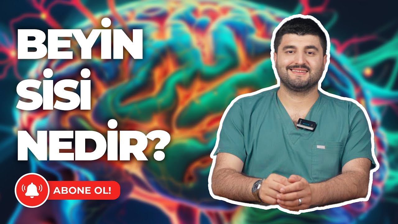 Dikkat! Sürekli Yorgun ve Dalgınsanız Beyin Sisiniz Olabilir