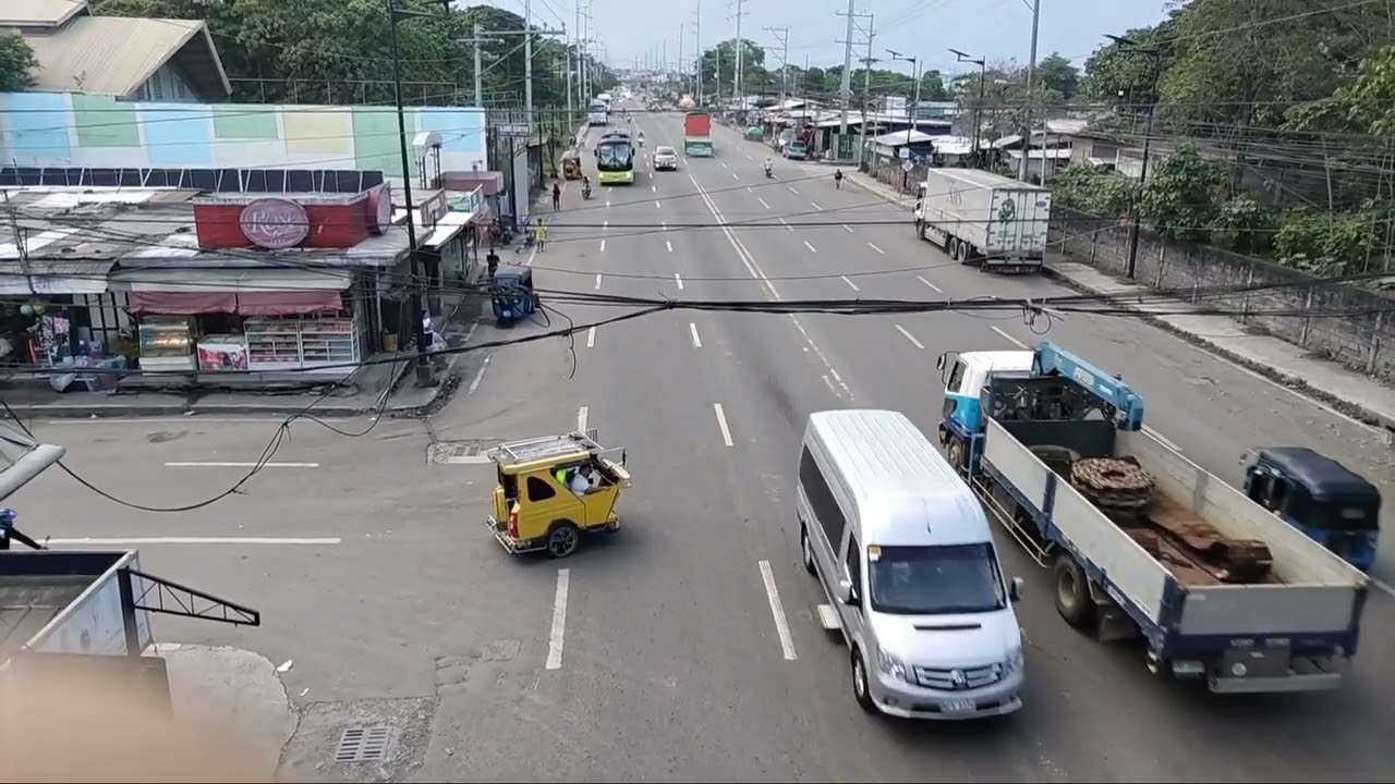 ILANG ROAD DAVAO CITY #davaocity #roadwatch