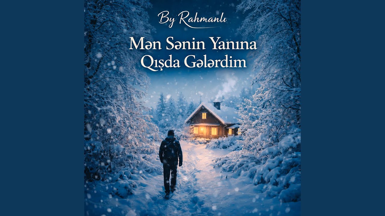 Mən Sənin Yanına Qışda Gələrdim