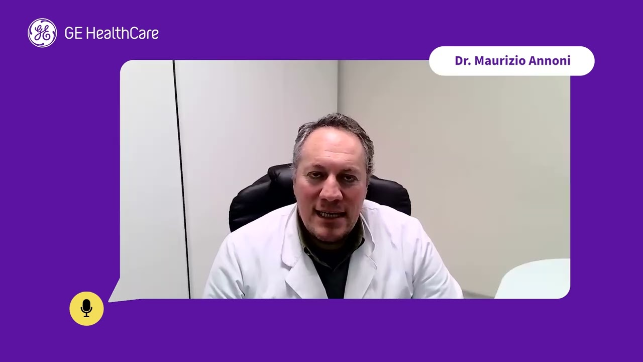 Intervista al dr. Annoni
