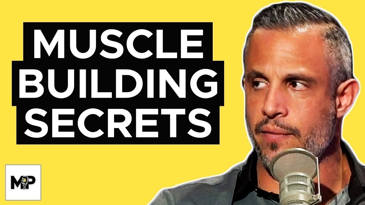 8 Reasons Why You Should Start Lifting with Lighter Weights TODAY! | Mind Pump 1872