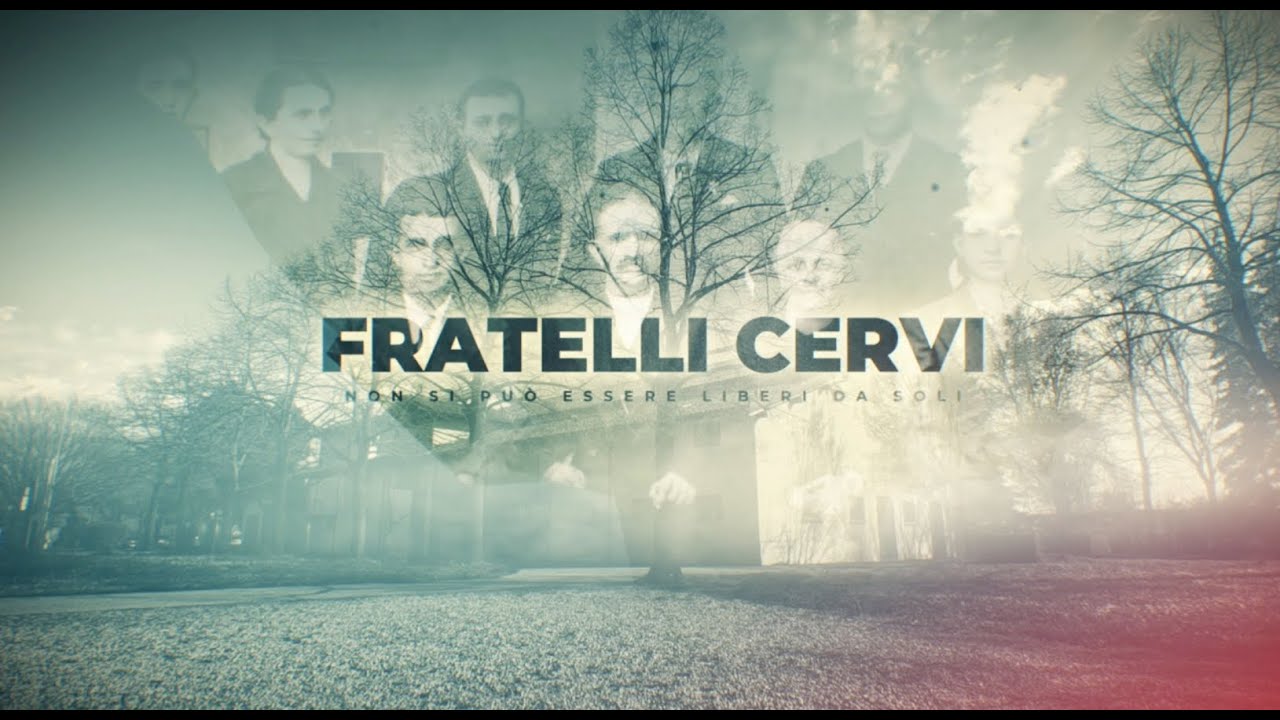 Fratelli Cervi: 