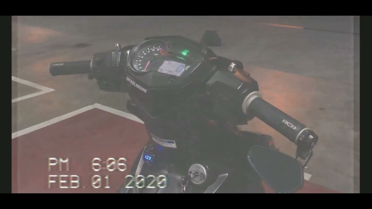 Cinematic - Sad MX King.