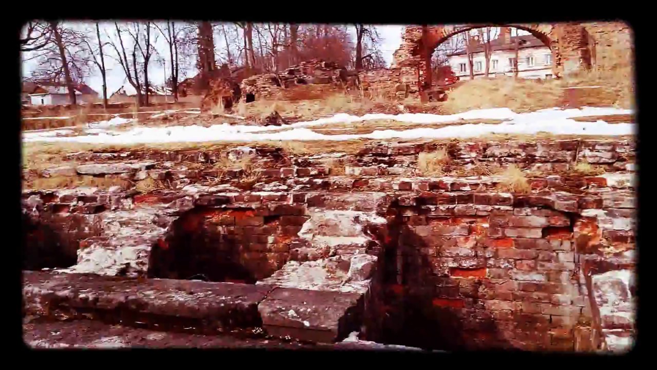 Л. О. Лужский район, посёлок им. Дзержинского (РАПТИ)
