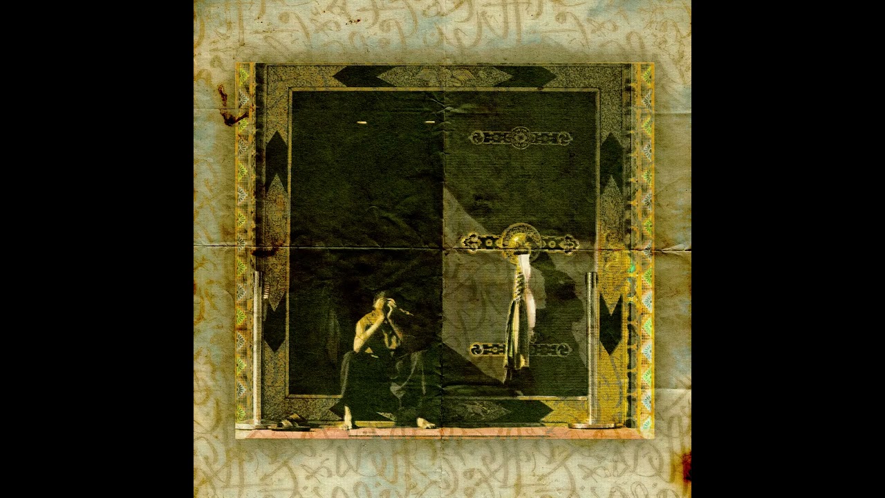 Dallo - Ghara l غاره (Remastered)