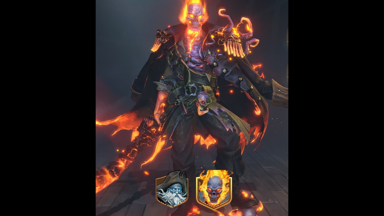 SeaOfConquest. Новый Магнус. Sea of conquest