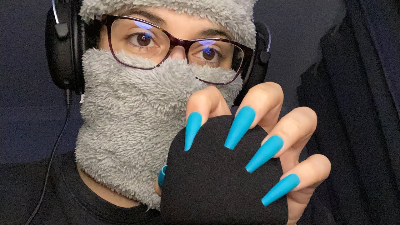 ASMR MIC PUMPING TO THE EXTREME