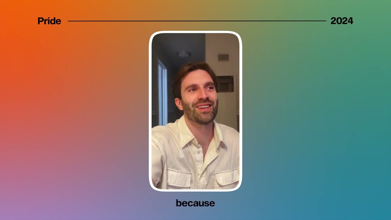 Journey from Self Hatred to Self Love as a Gay Man