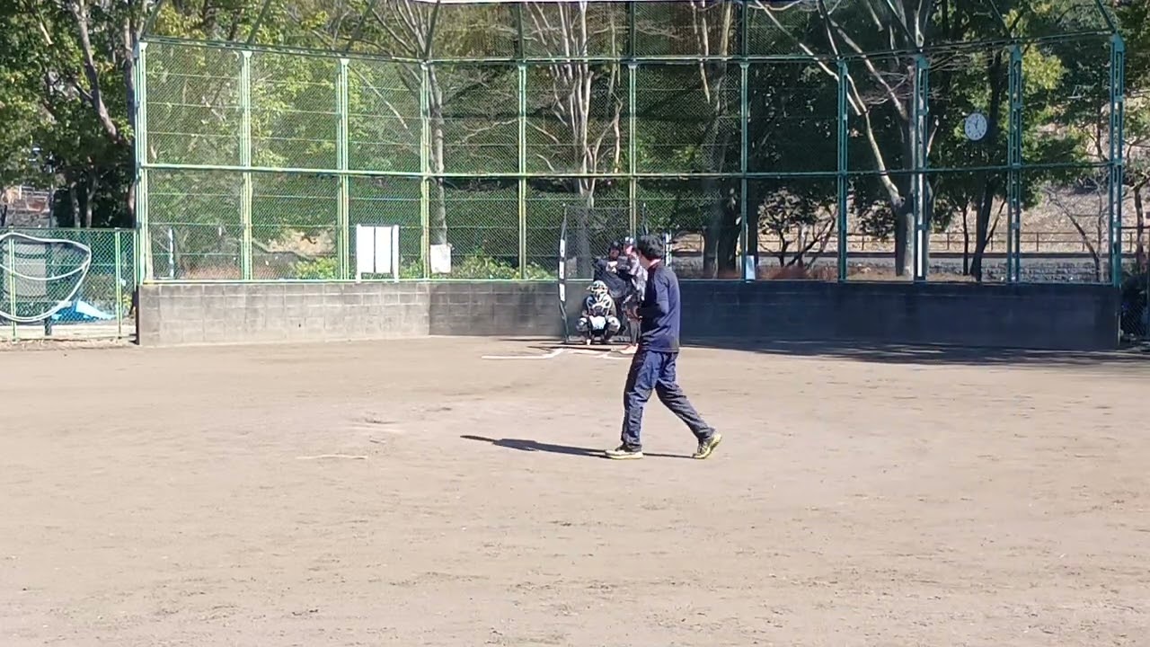 駿ちゃん、レッド、追いロジン