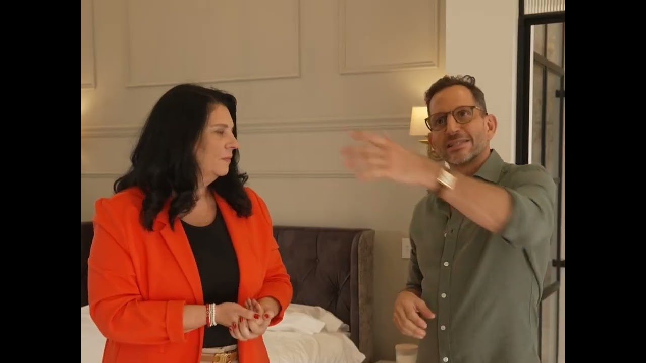 ויטראה טכנולוגיות בית חכם