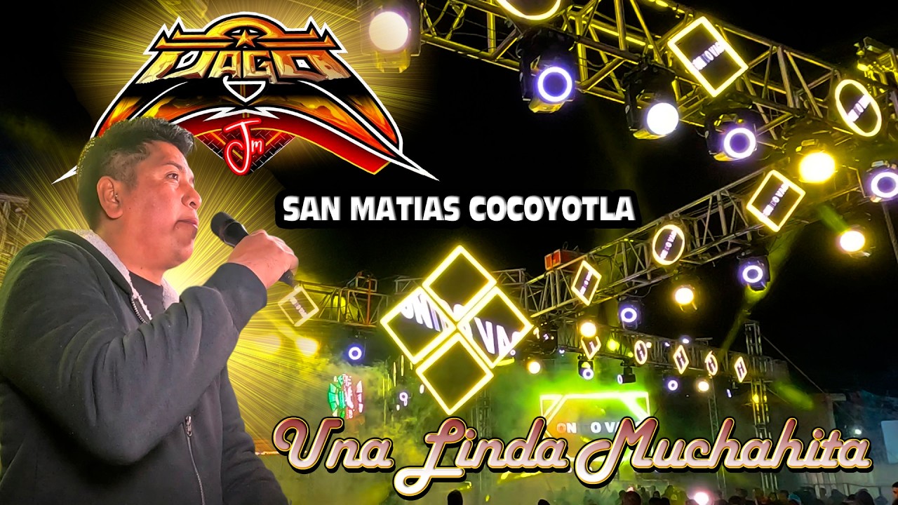 LLLEGO REVENTANDO EXITOS 📀😎 SONIDO VAGO 🔥‼️😱 EN SAN MATIAS COCOYOTLA 2026