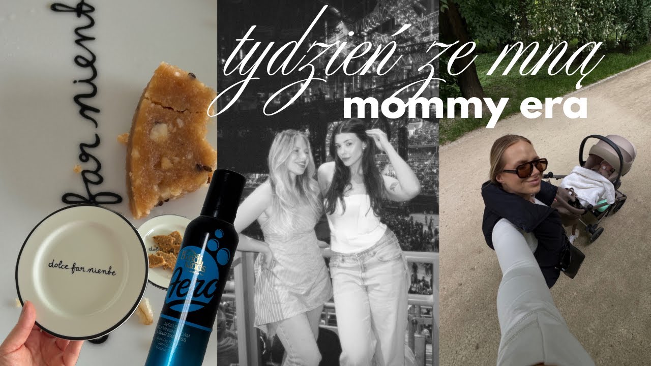 haul h&m home, najlepsze samoopalacze & koncert Billie Eilish