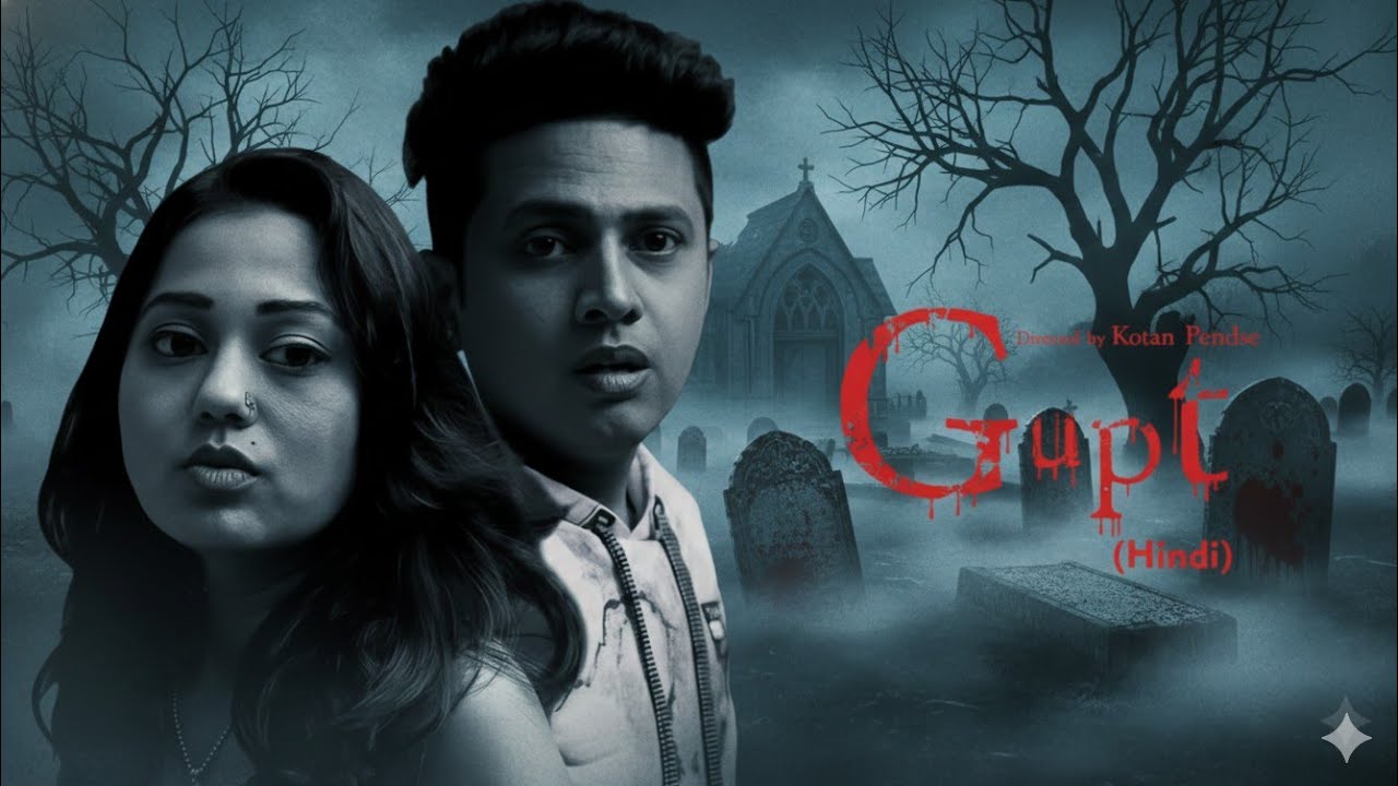 GUPT | Hindi Short Film_ Manch ott 