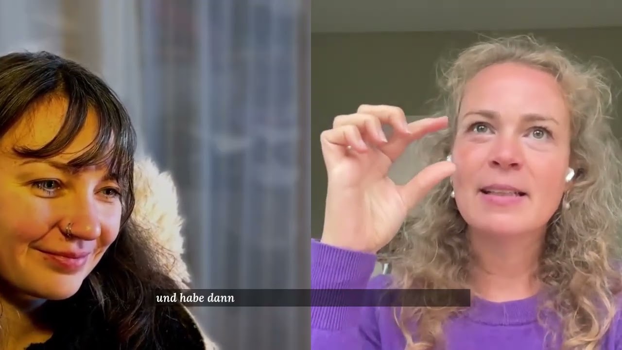 Die Flow-Formel für dein Website-Projekt mit CINDY HOCH Pt. 2 - E11