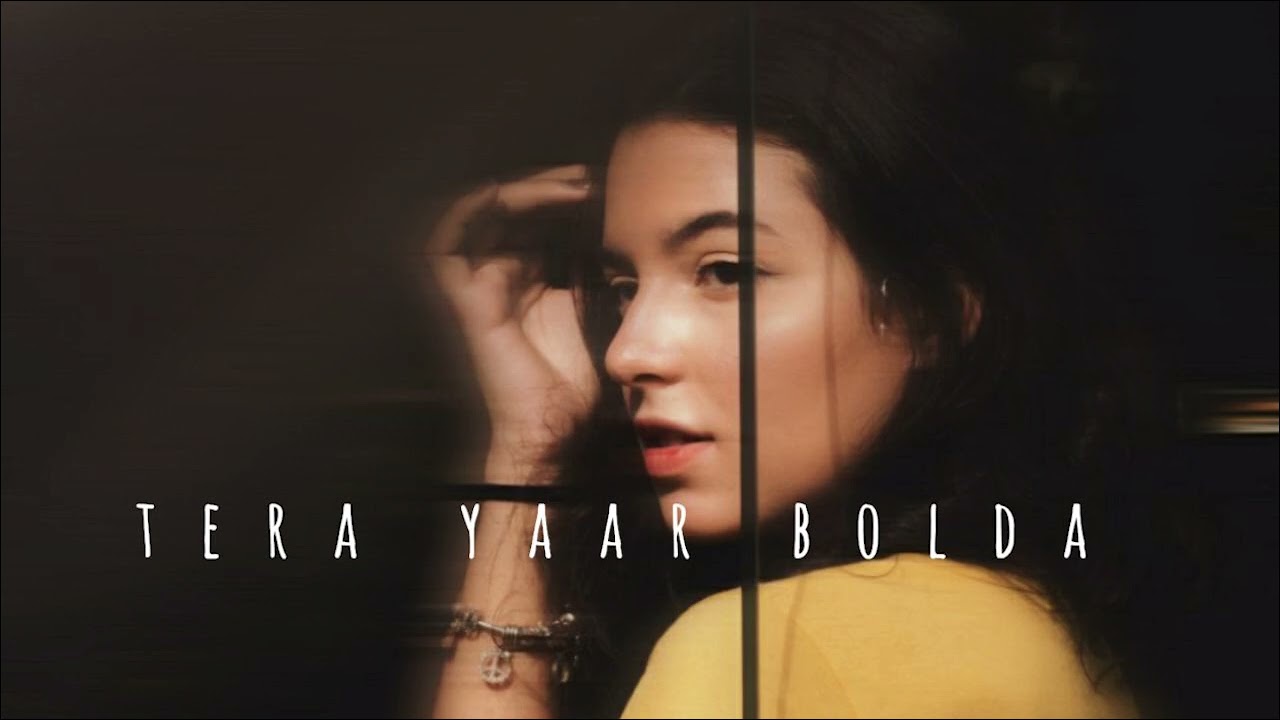 TERA YAAR BOLDA -[Slowed + Reverb] - |SURJIT BINDRAKHIA  | Music of Space