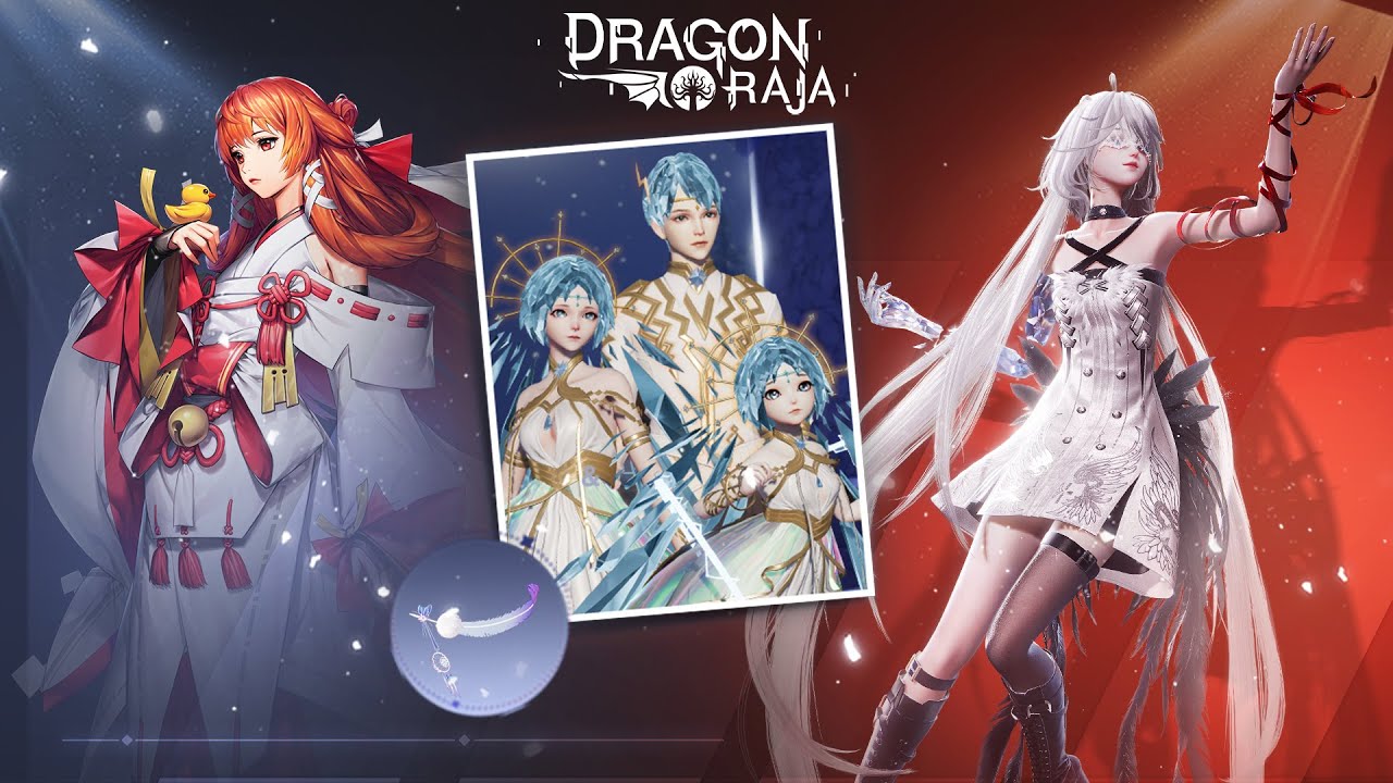DRAGON RAJA SEA MINGGU 17 AGUSTUS 2025 : LOI, BOOMS
