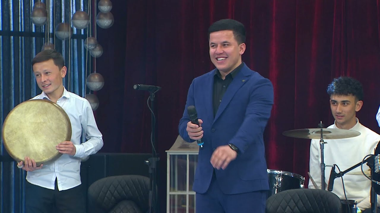 Hasanboy Komilov bittasini seving to’liq varianti