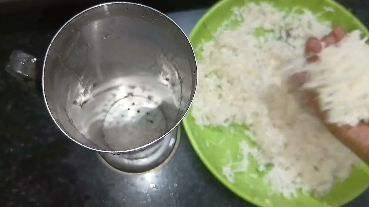 Maravalli kizhangu Puttu Recipe 