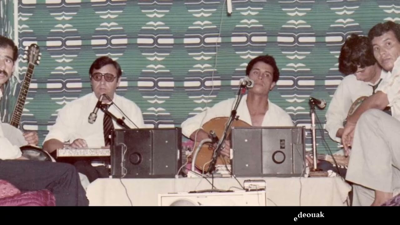 Cheikh Abdelkader Ghlamallah 1992 Kassidet daoui kalbi bedeouak 02