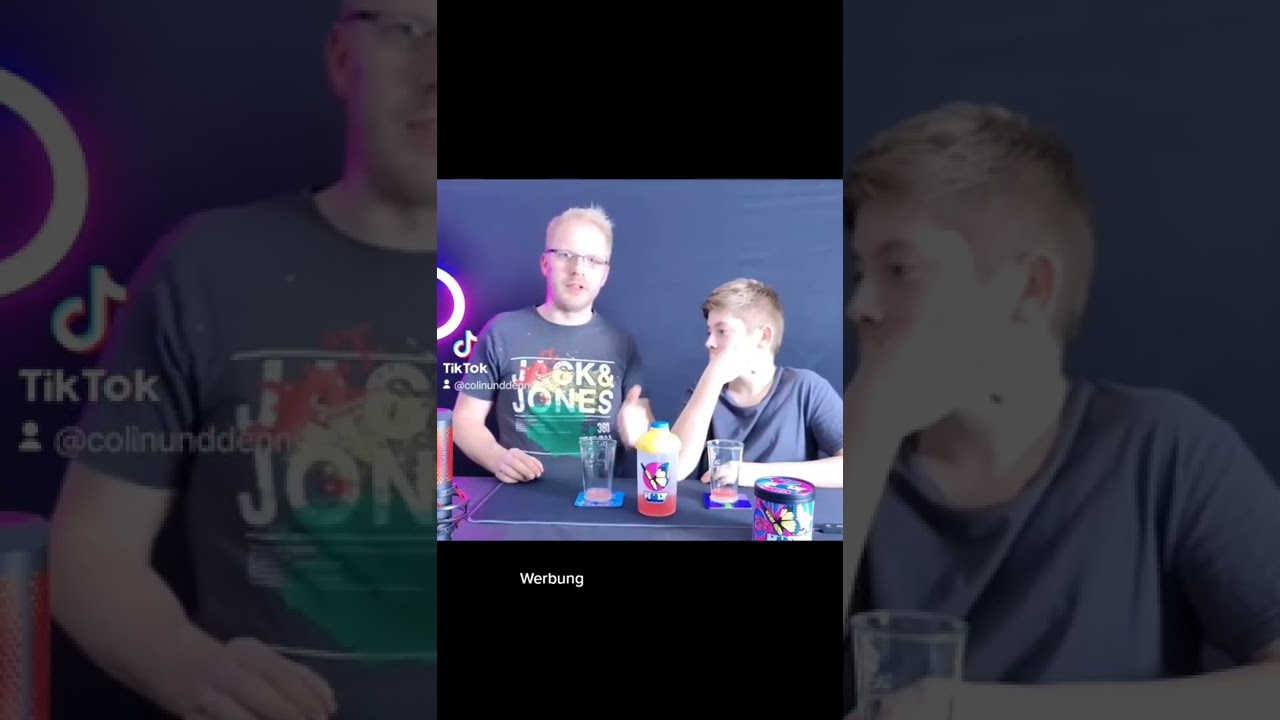 Code colinunddennis f&uuml;r 10% Rabatt bei Holy - Butterfly Wertung von uns #colinunddennistv