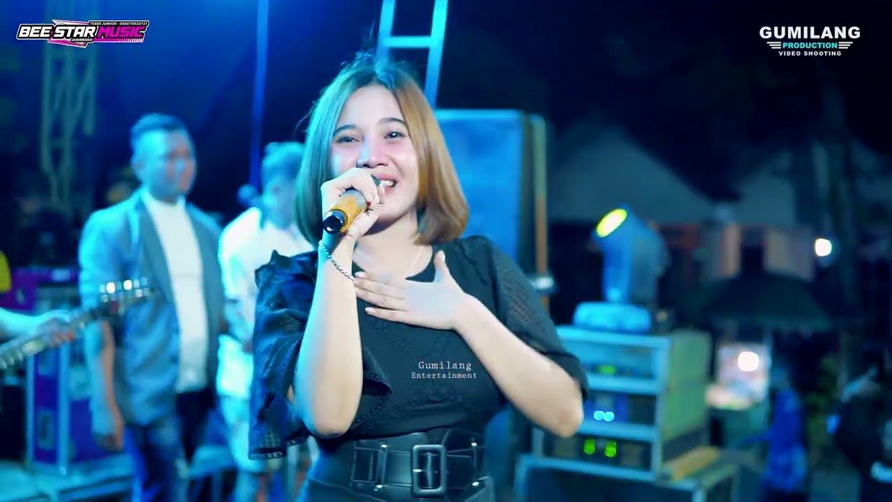 BEE STAR MUSIC - HONEY BUNNY SWEETY - HANS NAGATA - WEDDING NARYO & LIA - PENDEM KEMBANG JEPARA