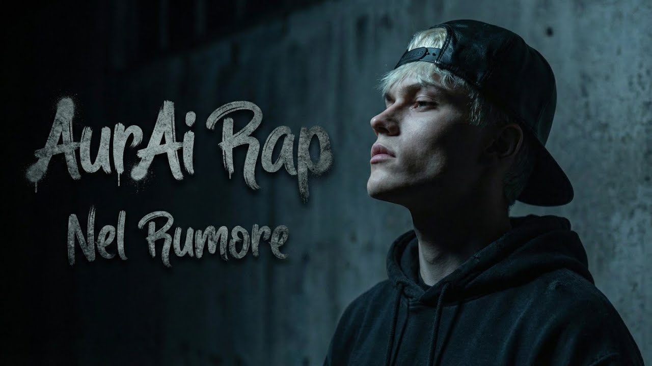 AurAi Rap - Nel Rumore 🔊🪫