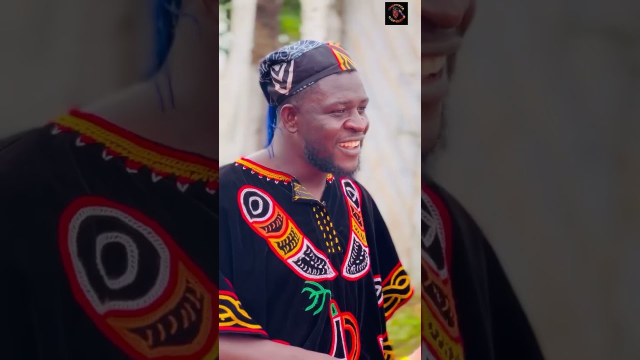 How to collect your debt from a friend #ChopfayaComedy EP43