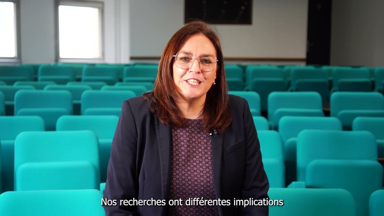La recherche à l'IGR-IAE Rennes