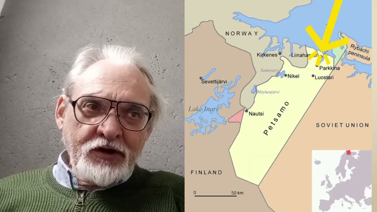 Лекция восемнадцатая из цикла 