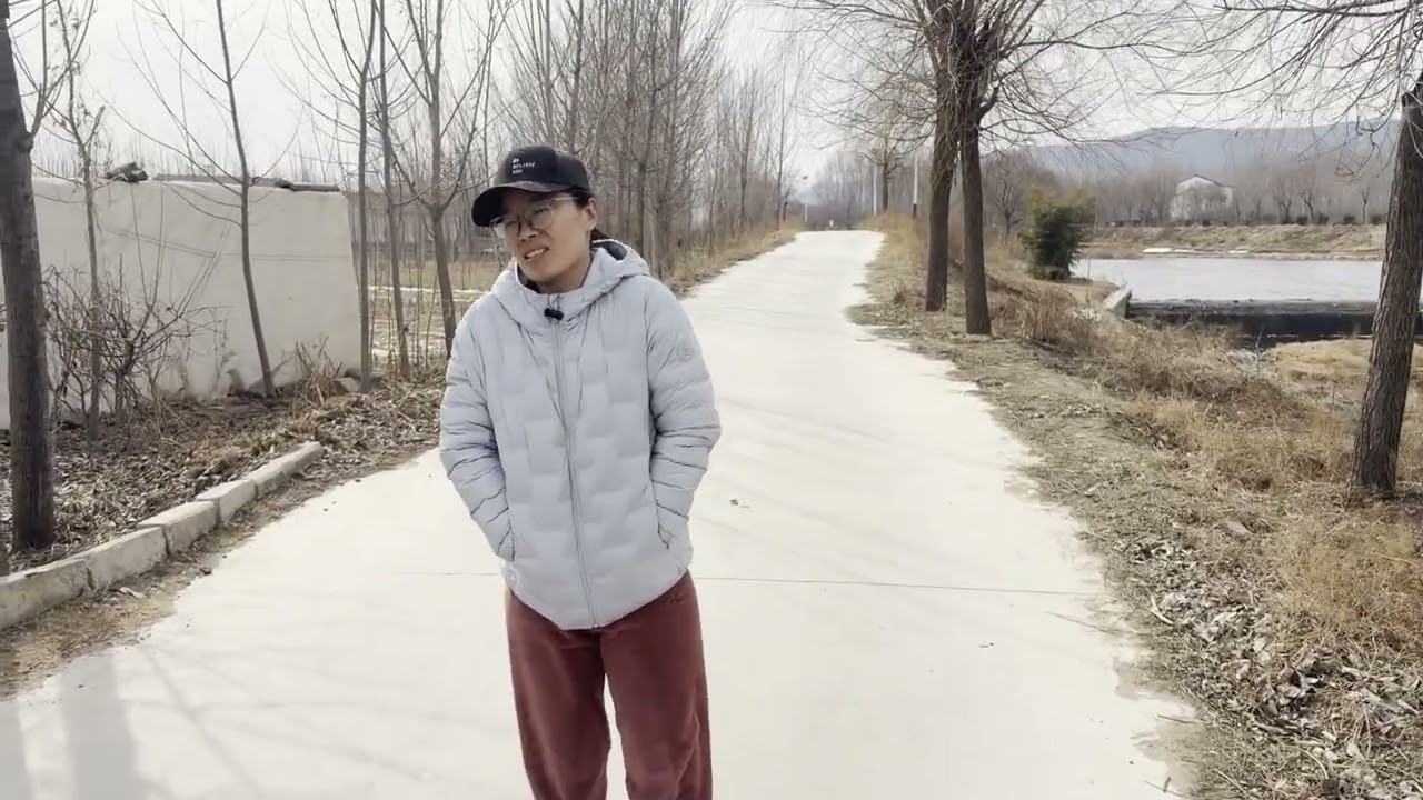 Anna's Tour of Her Home Village: Family Is Everything