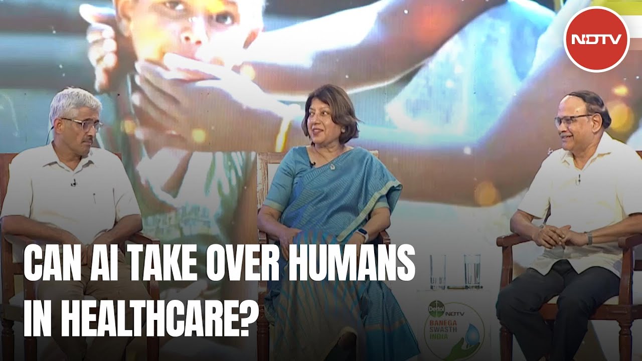 The Role Of Technology And Artificial Intelligence In Healthcare