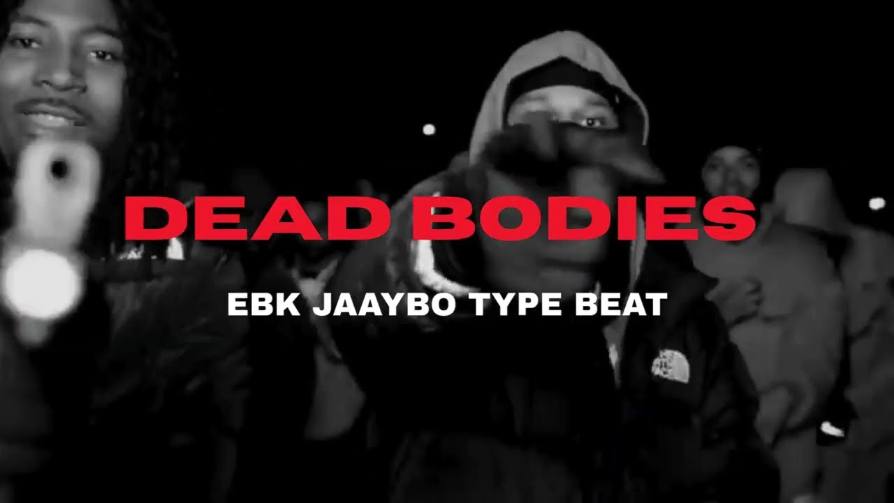 [FREE] EBK Jaaybo Type Beat – 