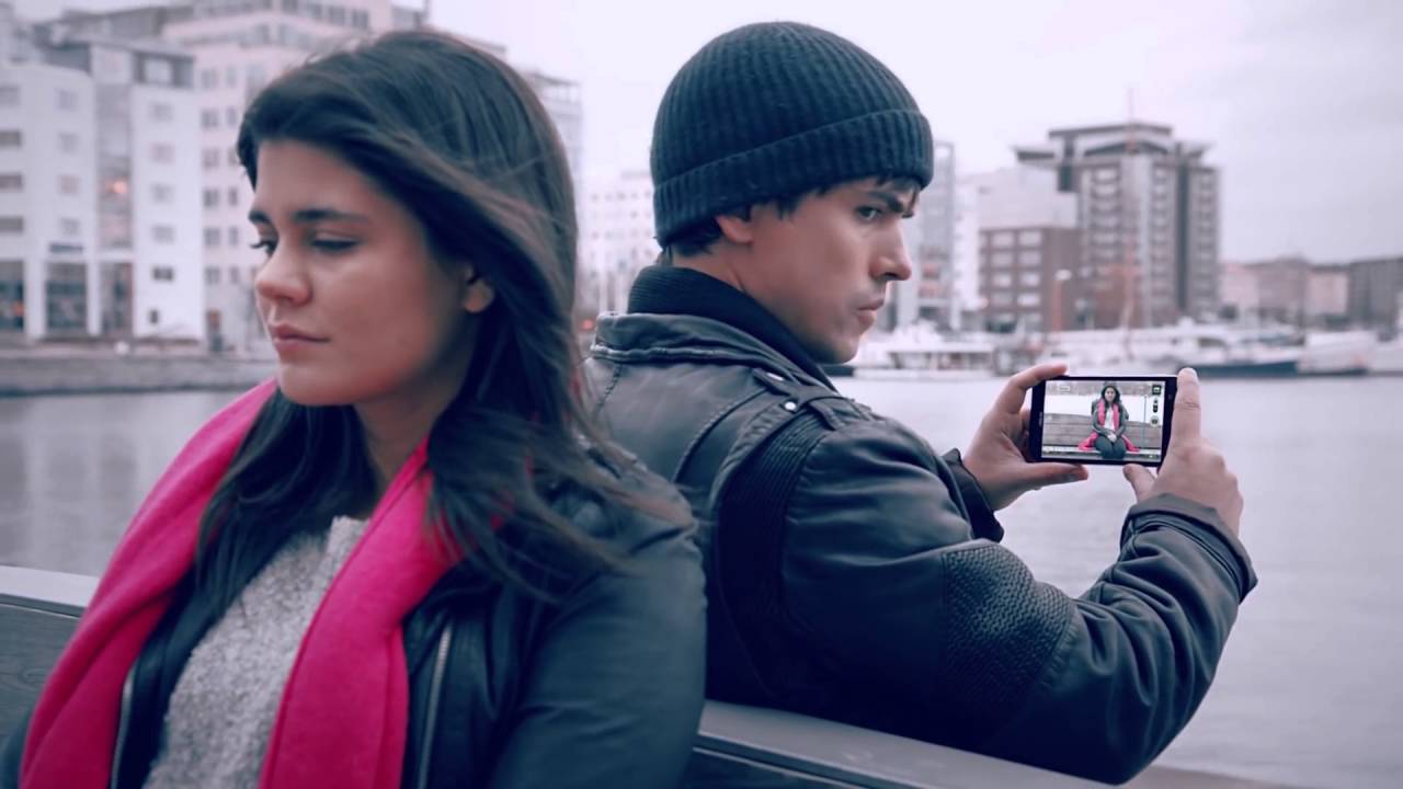 Round the Earth - Zenfone Zoom | Asus