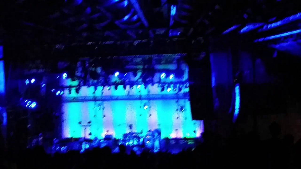 Phish @ MPP MD 2014