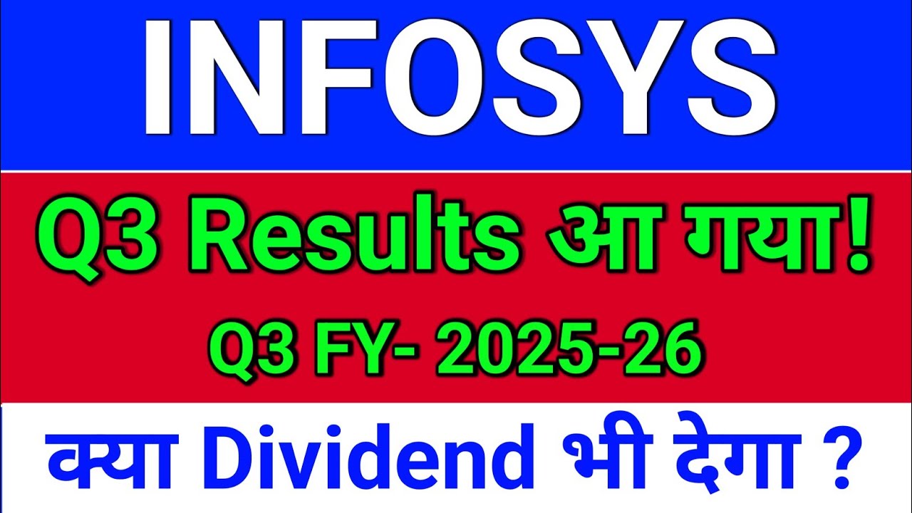 infosys q3 result. infosys result today, infosys share latest news .infosys share news