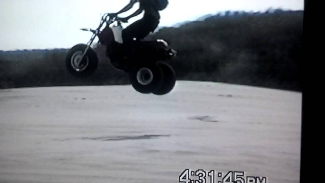 Modified blaster, tri z250, 350x